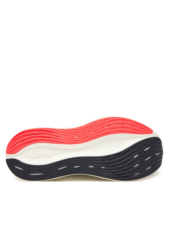 Mizuno Mizuno Pantofi pentru alergare Mizuno Neo Zen J1GC2586 Gri