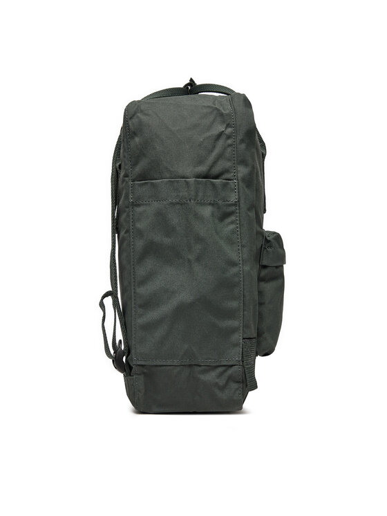 Fjällräven Fjällräven Plecak Kånken F23510-660 Czarny