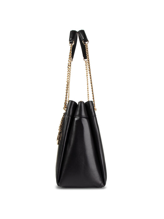 MICHAEL Michael Kors Handtasche Susan 30H9GUSL2T Schwarz