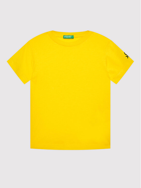 T-shirt United Colors Of Benetton