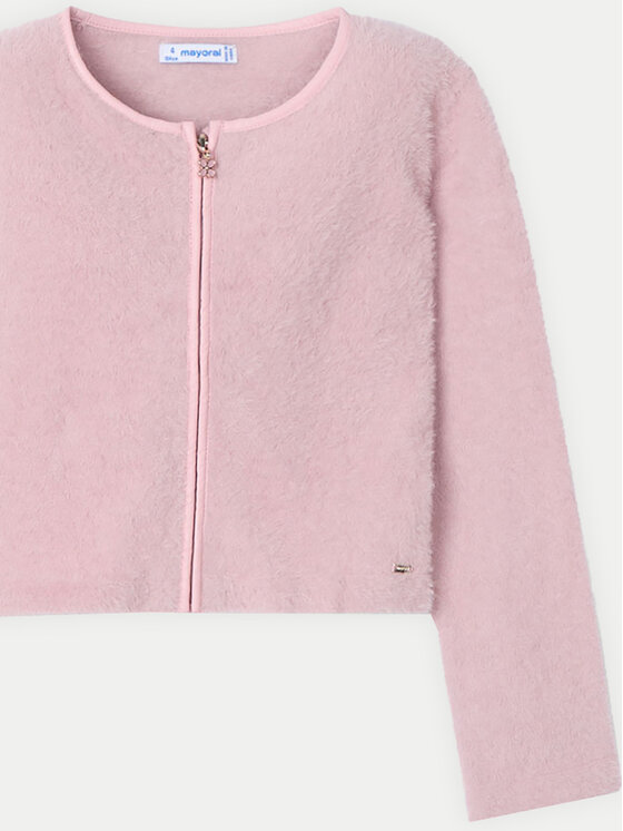 Mayoral Mayoral Cardigan 4363 Roz Regular Fit