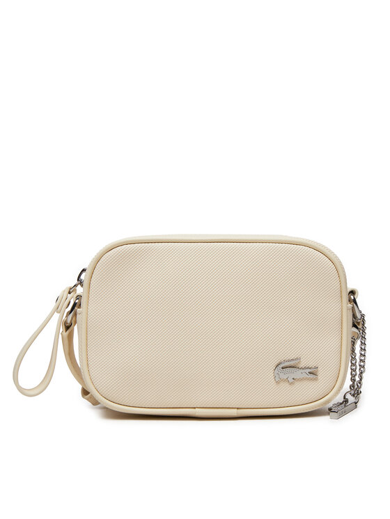 Lacoste Kabelka NF4364DB Écru