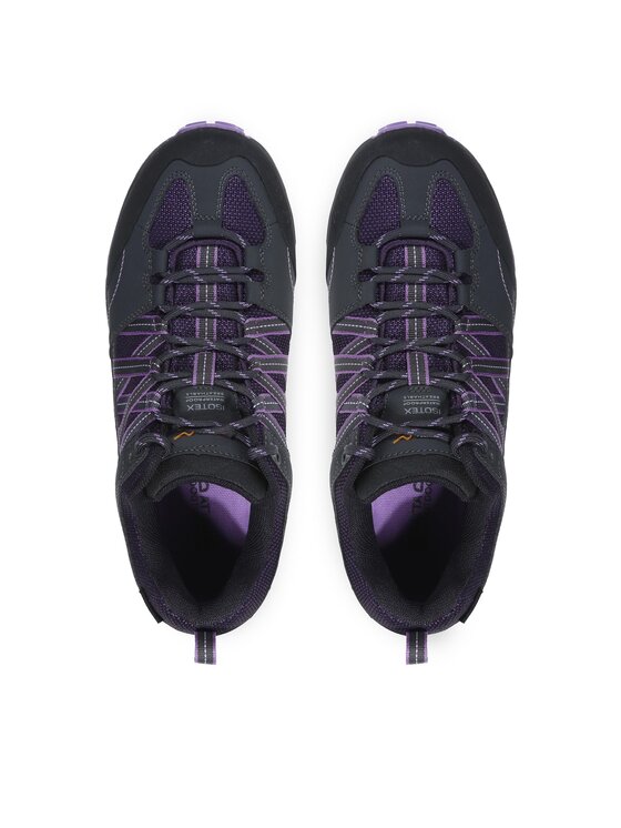 Regatta Regatta Trekkingschuhe RWF540 Violett
