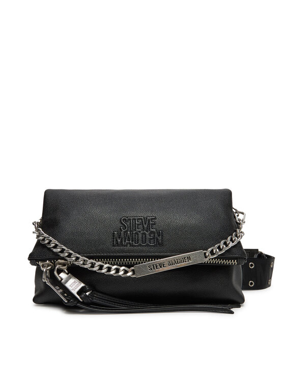Steve Madden Steve Madden Τσάντα Bzaggy SM13001658 Μαύρο