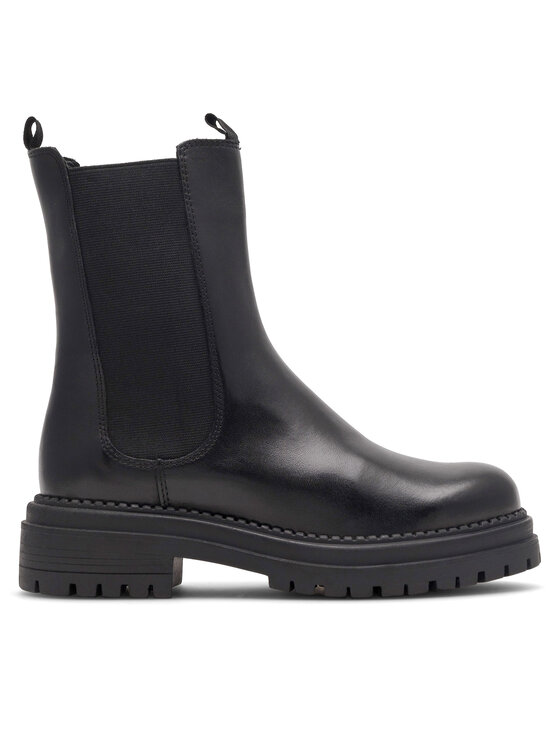 Lasocki Lasocki Botine RST-WHETHER-02 Negru