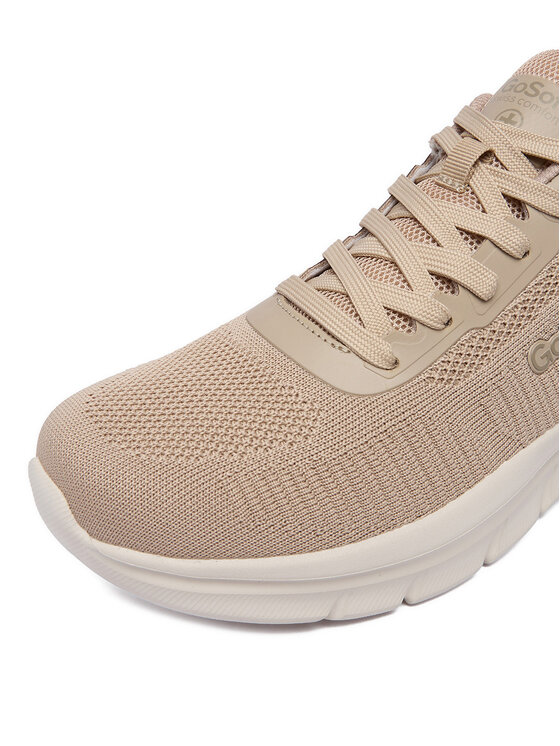 Go Soft Go Soft Sneakers CEO-MYRW-25647 Bej