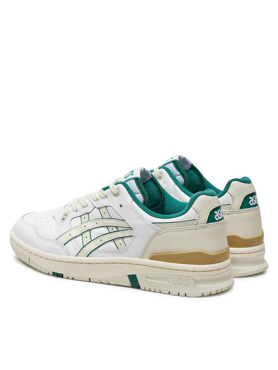 Asics Asics Αθλητικά Ex89 1203A539 Λευκό