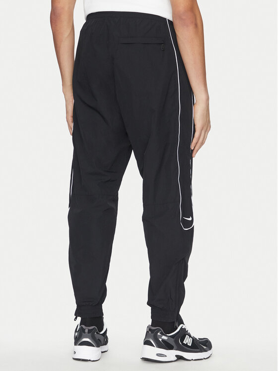 Nike Nike Donji dio trenerke FB8620 Crna Regular Fit