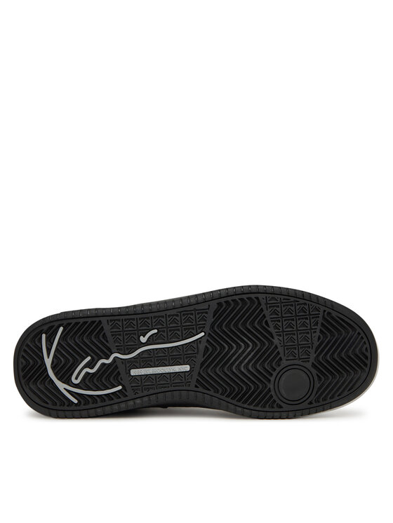 Karl Kani Karl Kani Tenisice 89 PRM PD00003075 Crna