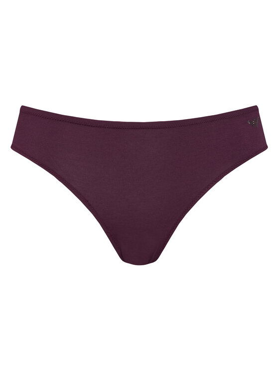 Emporio Armani Underwear Emporio Armani Underwear Souprava kalhotek EW005195 AF25571 UA240 Fialová