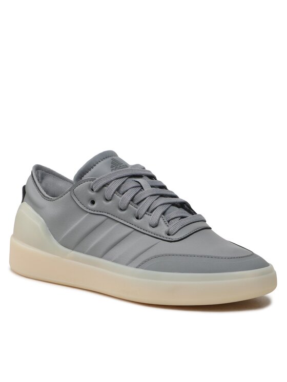 adidas adidas Tenisice Court Revival HQ4676 Siva