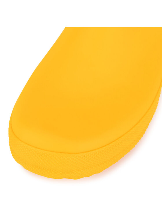 Hunter Hunter Cizme de cauciuc KFT5094RMA-RYL Galben