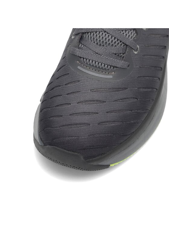 Fila Fila Tenisice Shocket Run Em FFM0137.83130 Crna