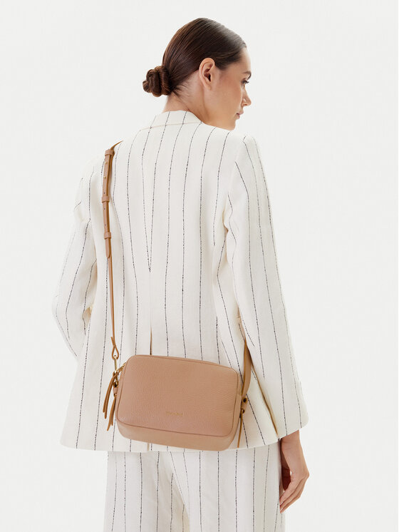 Coccinelle Coccinelle Handtasche E1 R1K 15 01 01 Beige