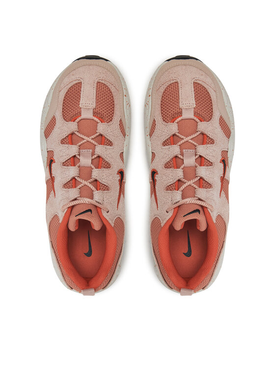 Nike Nike Sneakersy Tech Hera DR9761 Różowy