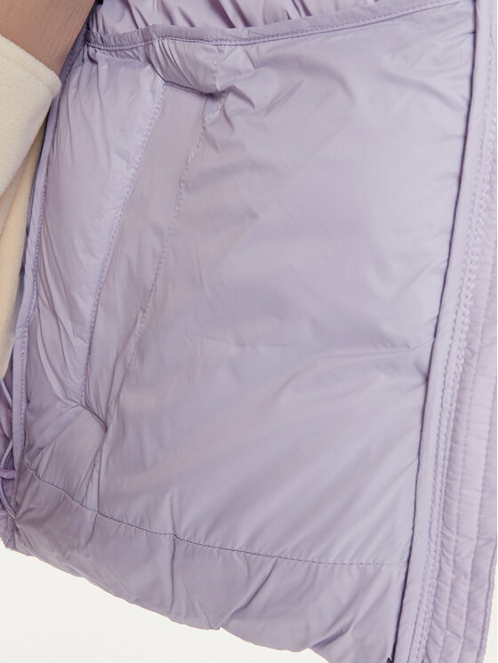 4F 4F Жилетка за костюм 4FWAW24TVJAF141 Виолетов Regular Fit