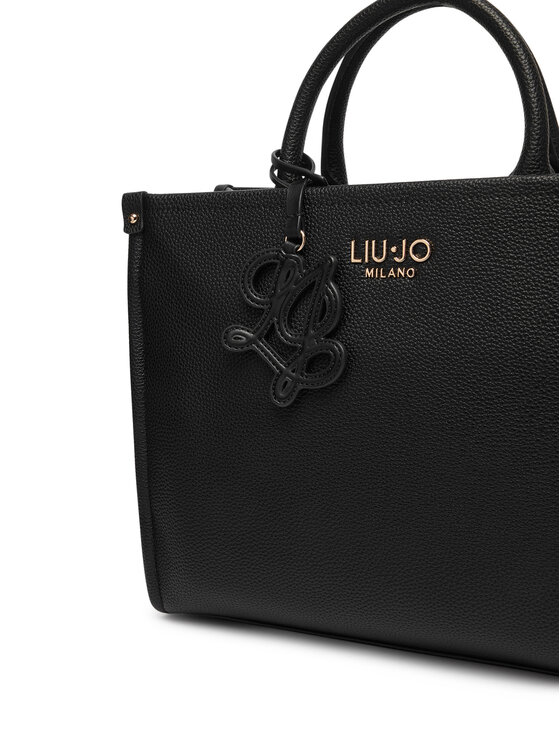 Liu Jo Liu Jo Handtasche AF6206 ES039 Schwarz