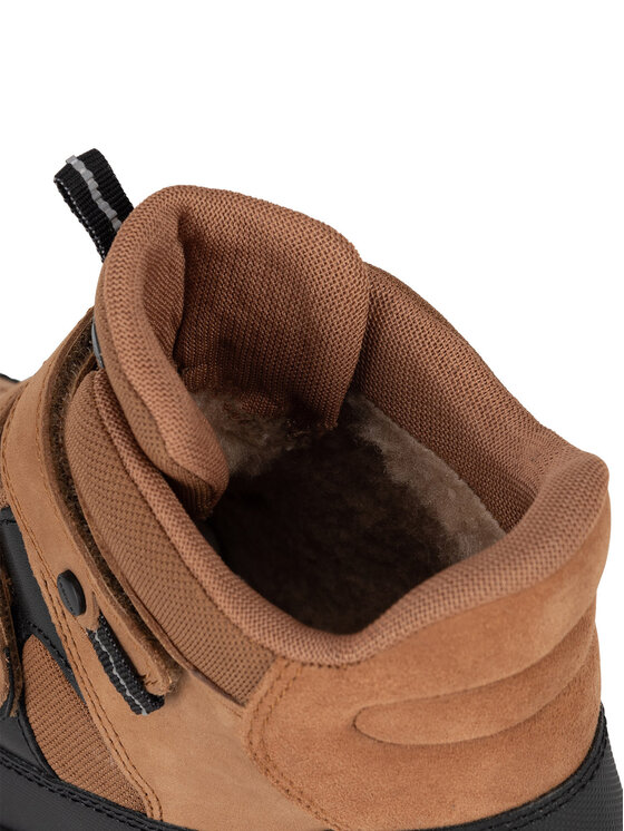 Lasocki Young Lasocki Young Schnürschuhe ADAMUS CI12-ADAMUS-02 Braun
