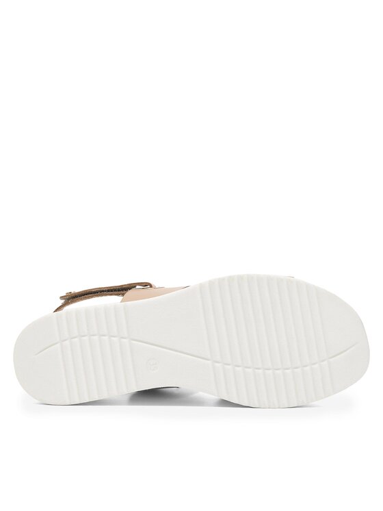 Lasocki Lasocki Sandalen DELEY ARC-4883-09 Beige