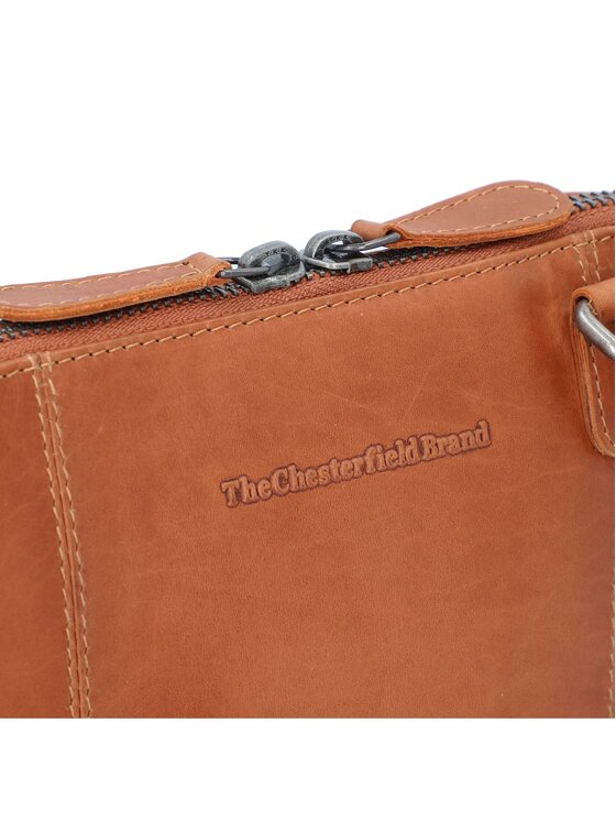 The Chesterfield Brand The Chesterfield Brand Torebka 204774 Brązowy