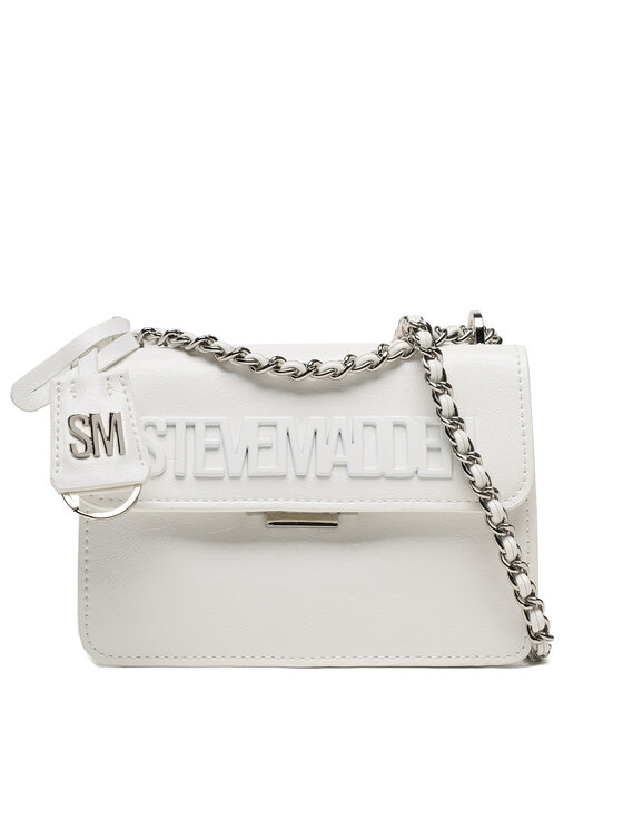 Steve Madden Handtasche BbetP SM13001019 Weiß Modivo.at