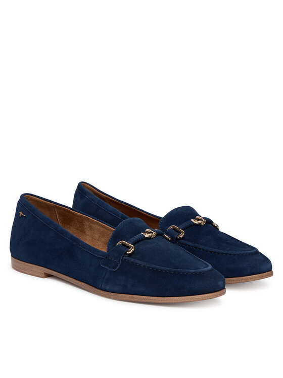 Tamaris Tamaris Loafers 1-24240-44 Blu