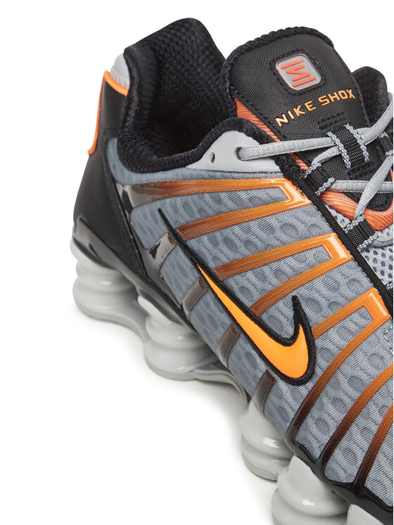 Nike Nike Tossud Shox TL AV3595 011 Hall