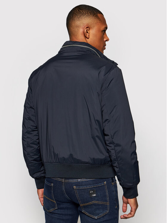 アルマーニコレツィオーニARMANI COLLEZIONI ワイドカラーラメ