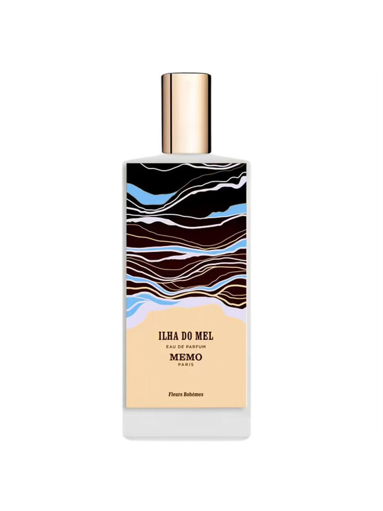 Memo Paris Memo Paris Memo Paris Ilha Do Mel woda perfumowana spray 75ml Woda perfumowana