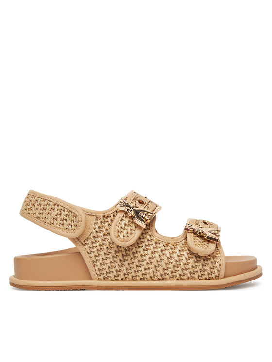 Sandale Patrizia Pepe PPJ336.02 Bej