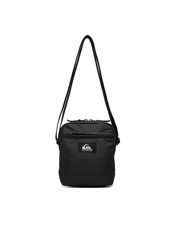 Quiksilver Quiksilver Torbica za okrog pasu Magicall AQYBA03045 Črna