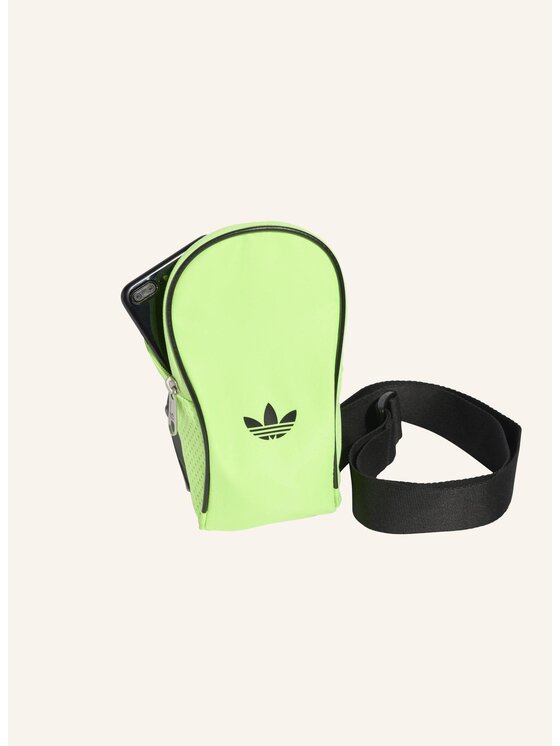 adidas adidas Torba 140835 Zielony