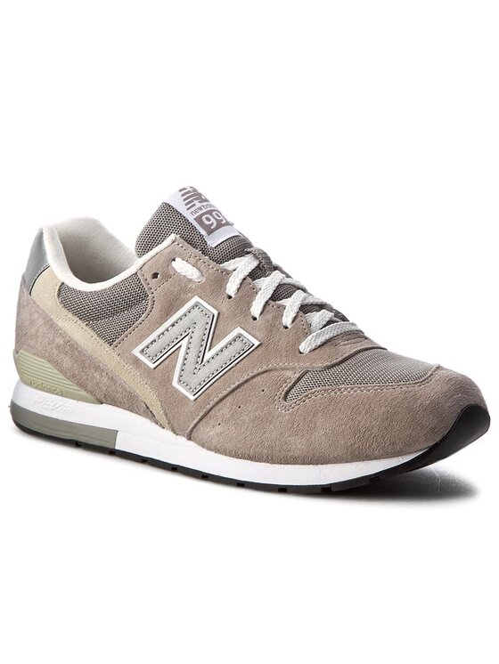 New Balance Sneakersy MRL996AG Be owy Modivo.pl