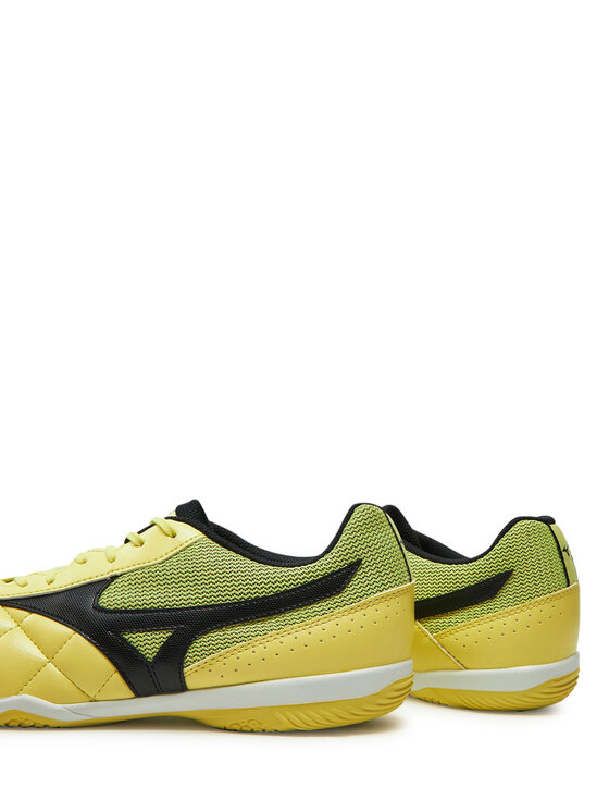 Mizuno Mizuno Tenisice za nogomet Mrl Sala Club In Q1GA2416 Zelena