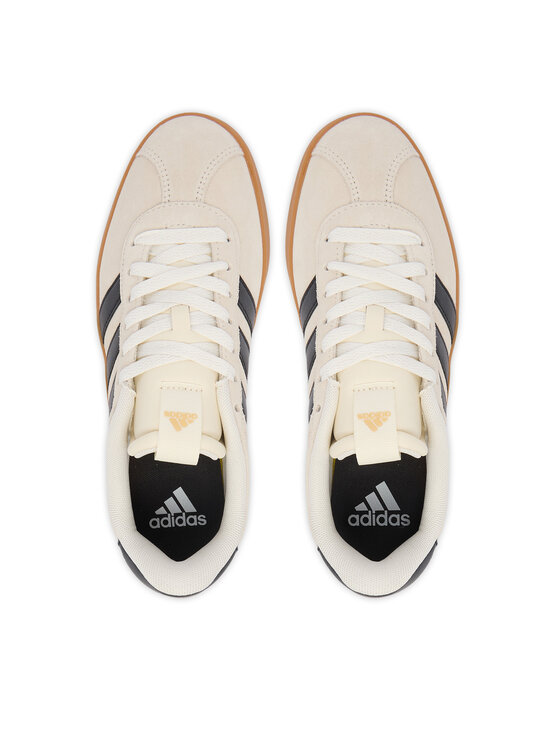 adidas adidas Sneakersy Vl Court 3.0 KI6728 Béžová