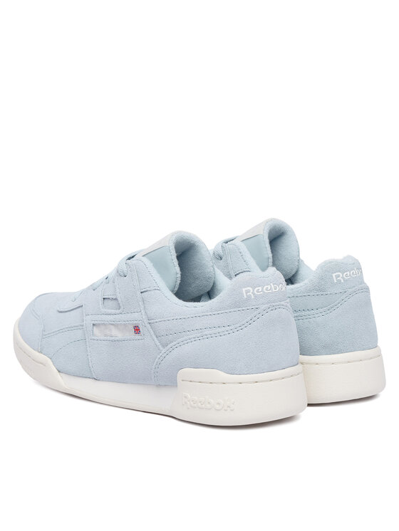 Reebok Reebok Αθλητικά SS-WORKOUT PLUS 100256317 Μπλε