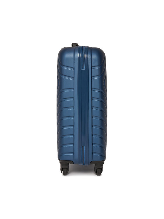 WITTCHEN WITTCHEN Kabinenkoffer 56-3A-751-91 Dunkelblau