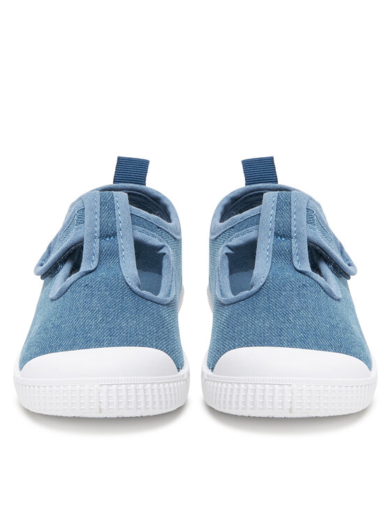 Sprandi Sprandi Pantofole CEO-CP91-25819(CH) Blu