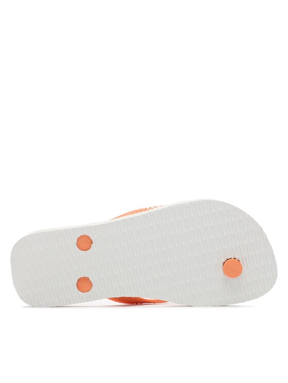 Havaianas Havaianas Japonki 41451252641-K Kolorowy