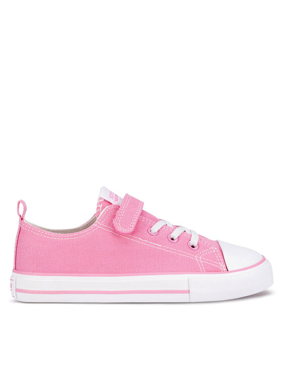 Sprandi Sprandi Scarpe da ginnastica YL201407(IV)DZ Rosa