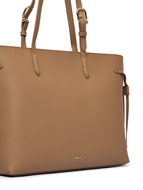 Furla Furla Handtasche Ava L WB02059 BX4329 CN 4619S Braun