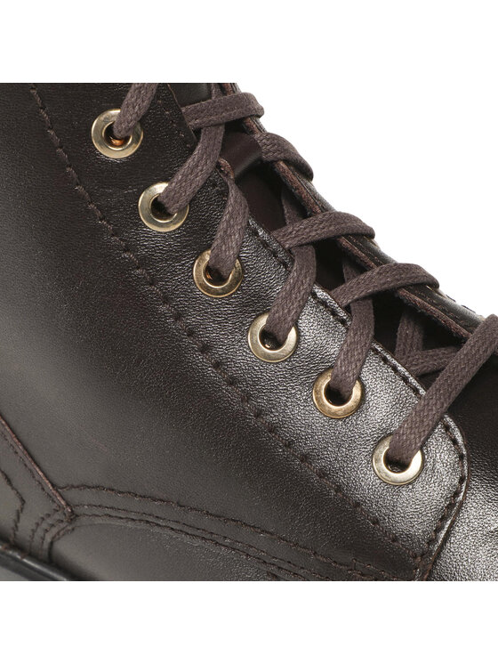 Lasocki Lasocki Зимни обувки ARC-NEW2-11 Кафяв