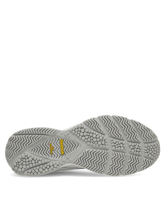 Reebok Reebok Tenisice Work N Cushion 100001159 Bijela