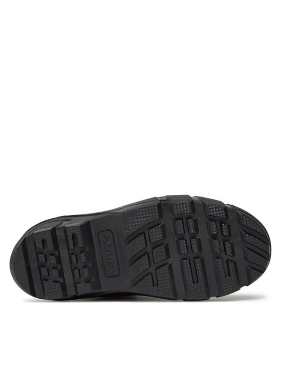 Sorel Sorel Sniego batai Youth Flurry™ NY1965-062 Pilka