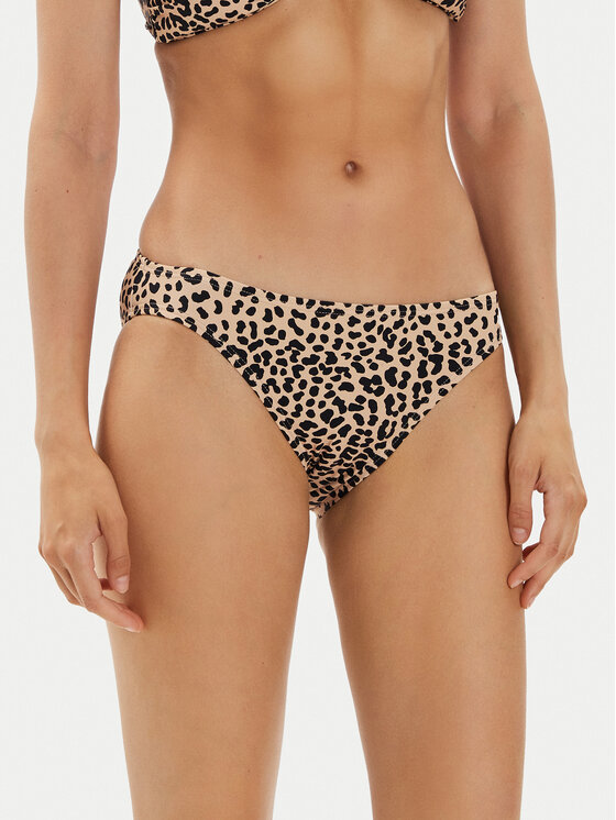 MICHAEL Michael Kors Bikini apakšdaļa MM29142 Bēšs