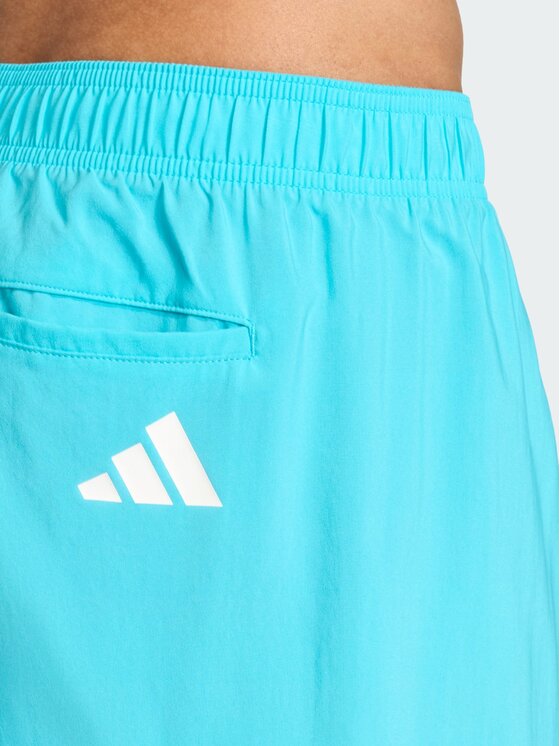 adidas adidas Kąpielówki 143789 Turkusowy