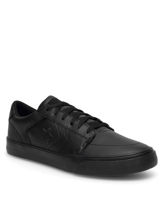 Converse Converse Tenisice CONVERSE BELMONT A04945C Crna