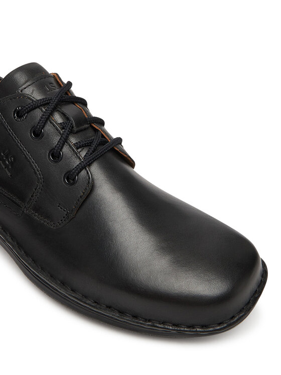 Josef Seibel Josef Seibel Туфлі New Anvers 06 859 Чорний