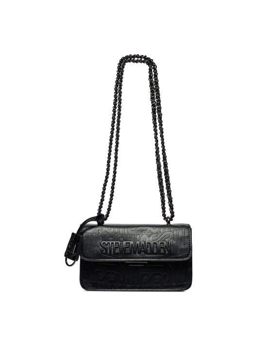 Steve Madden Steve Madden Τσάντα Bdoozy SM13001043 Μαύρο
