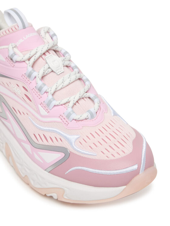 KARL LAGERFELD KARL LAGERFELD Sneakers Blaze KL62422 Rosa